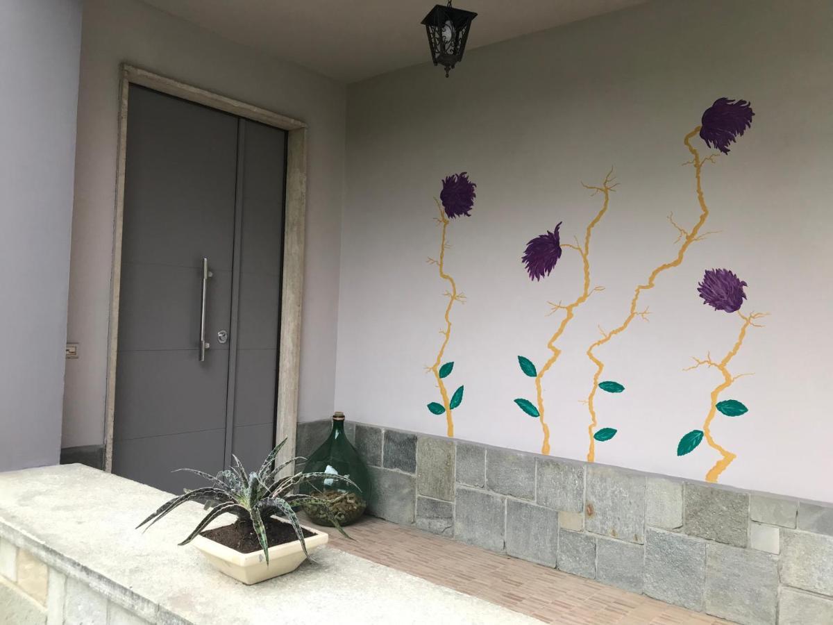Casa Piero, Relax E Piscina Privata Tra Le Colline Delle Langhe Villa Alba  Luaran gambar