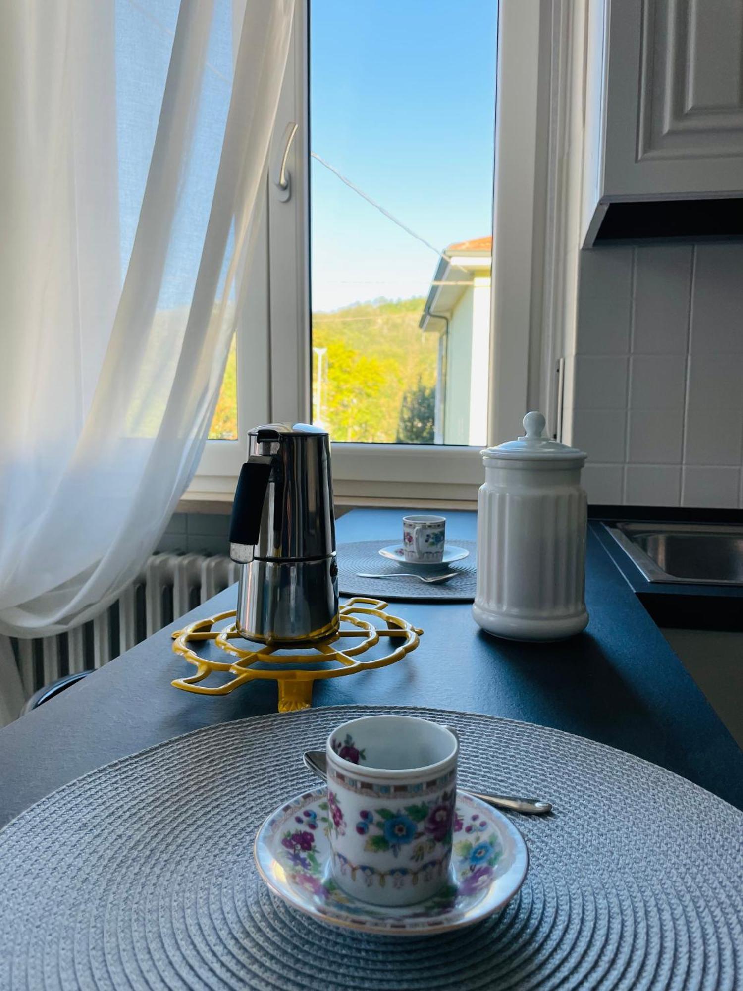 Casa Piero, Relax E Piscina Privata Tra Le Colline Delle Langhe Villa Alba  Luaran gambar