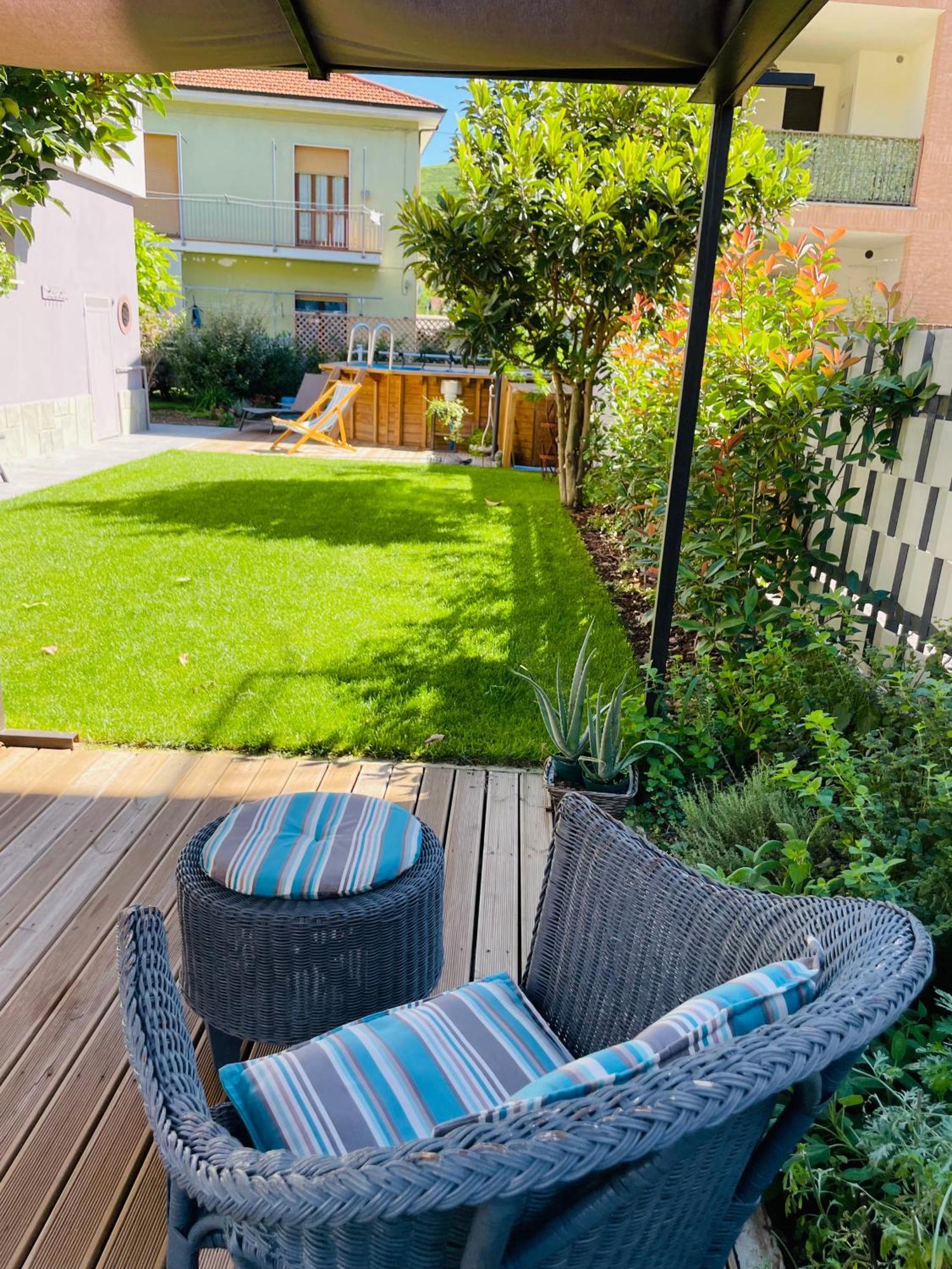 Casa Piero, Relax E Piscina Privata Tra Le Colline Delle Langhe Villa Alba  Luaran gambar