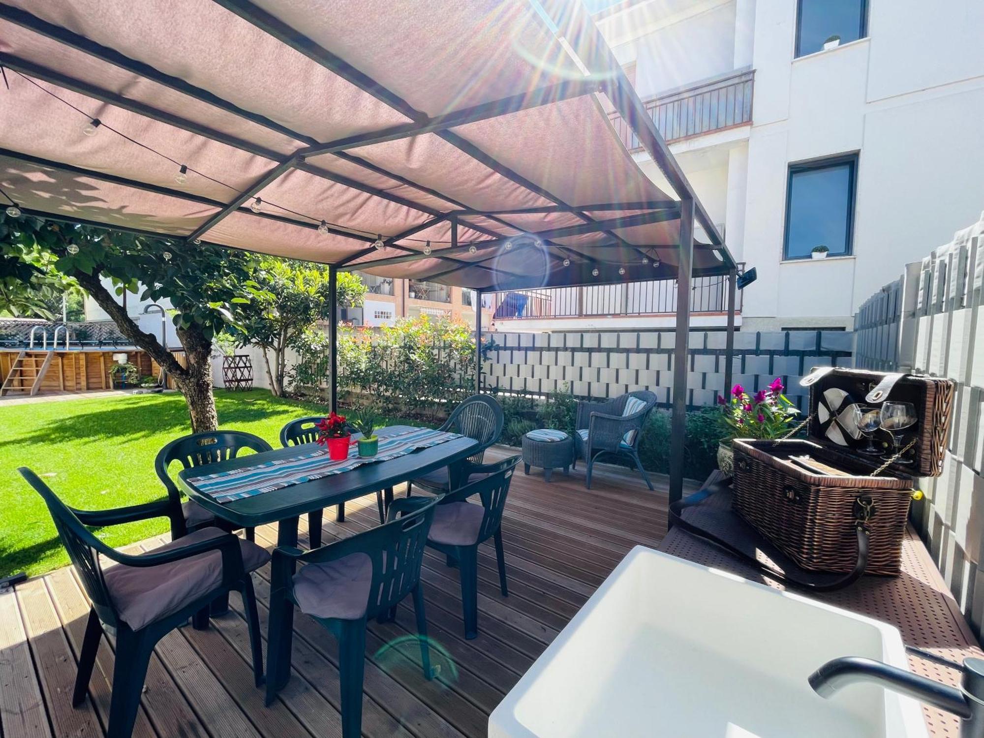 Casa Piero, Relax E Piscina Privata Tra Le Colline Delle Langhe Villa Alba  Luaran gambar